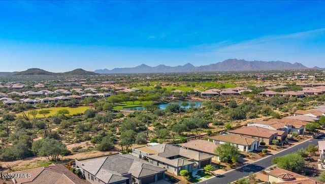 17859 E CINDERCONE Road, Rio Verde, AZ 85263