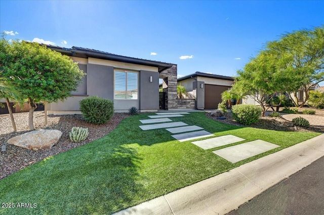 17859 E CINDERCONE Road, Rio Verde, AZ 85263