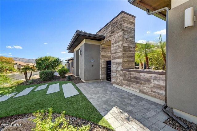 17859 E CINDERCONE Road, Rio Verde, AZ 85263