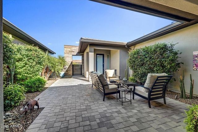 17859 E CINDERCONE Road, Rio Verde, AZ 85263