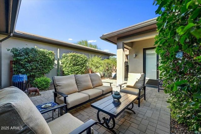 17859 E CINDERCONE Road, Rio Verde, AZ 85263