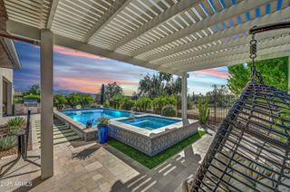 17859 E CINDERCONE Road, Rio Verde, AZ 85263