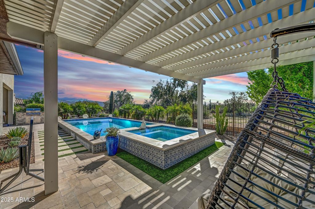 17859 E CINDERCONE Road, Rio Verde, AZ 85263