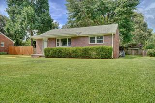 307 Sequoia RD, Portsmouth, VA 23701