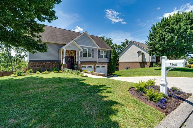 7348 Landlock Drive, Ooltewah, TN 37363