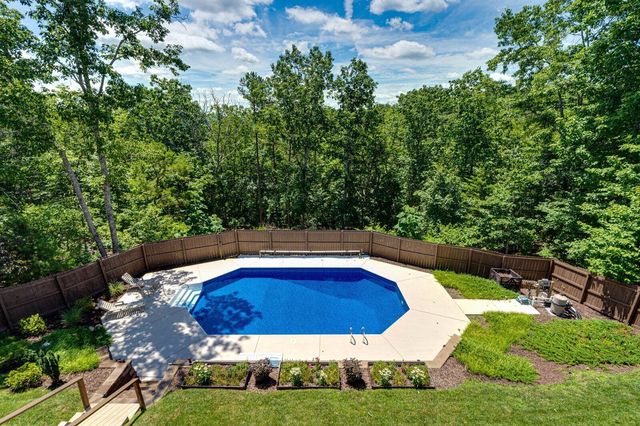 7348 Landlock Drive, Ooltewah, TN 37363