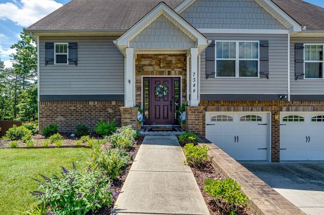 7348 Landlock Drive, Ooltewah, TN 37363