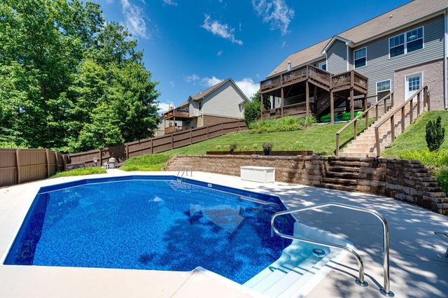 7348 Landlock Drive, Ooltewah, TN 37363