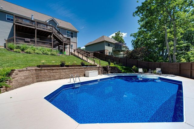 7348 Landlock Drive, Ooltewah, TN 37363