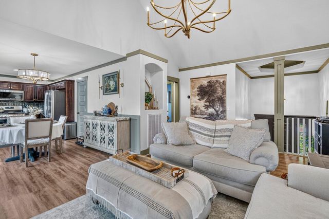 7348 Landlock Drive, Ooltewah, TN 37363