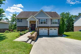 7348 Landlock Drive, Ooltewah, TN 37363