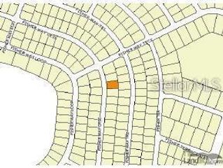 0 FISHER WAY, Ocklawaha, FL 32179
