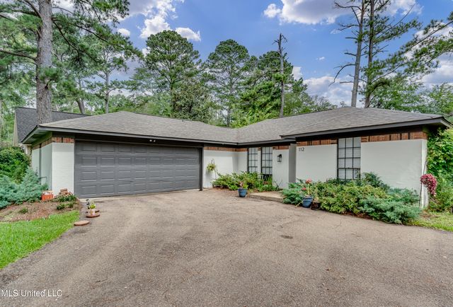 112 Plum Tree Road, Brandon, MS 39047