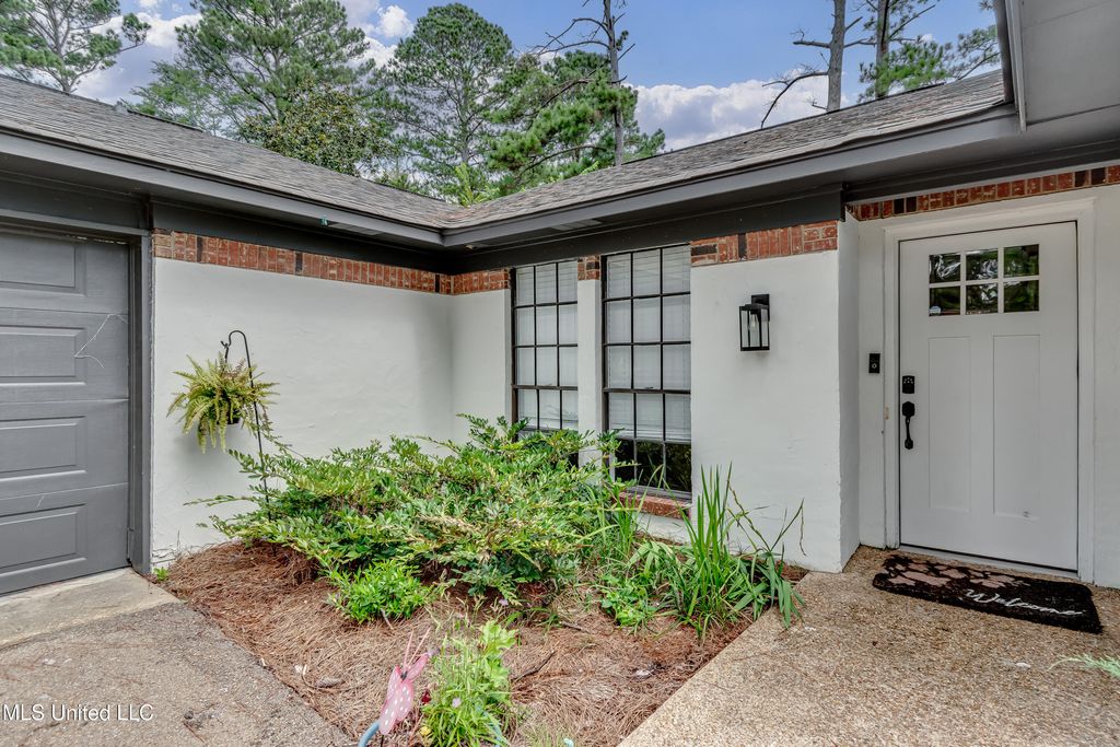 112 Plum Tree Road, Brandon, MS 39047