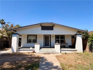 365 N Echo Avenue, Fresno, CA 93701