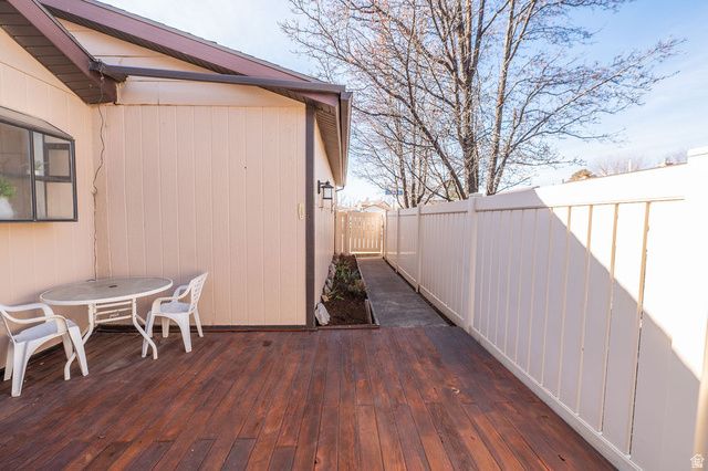 621 E COACHMAN WAY, Riverdale, UT 84405