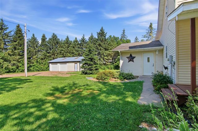 314 W Yellow Street, Cadott, WI 54729