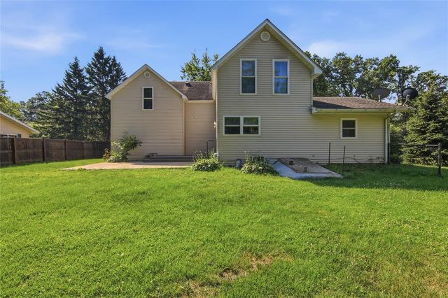 314 W Yellow Street, Cadott, WI 54729