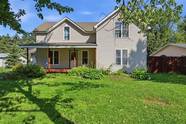 314 W Yellow Street, Cadott, WI 54729