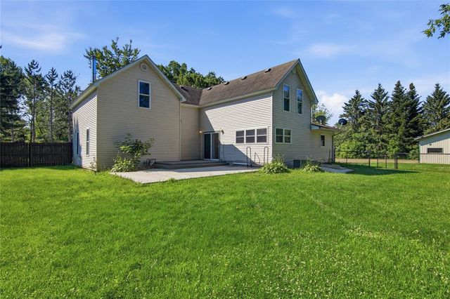 314 W Yellow Street, Cadott, WI 54729