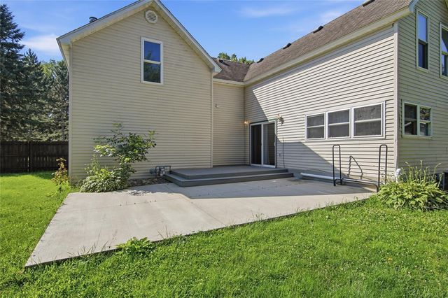 314 W Yellow Street, Cadott, WI 54729