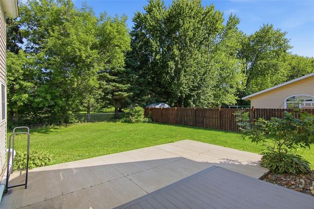 314 W Yellow Street, Cadott, WI 54729