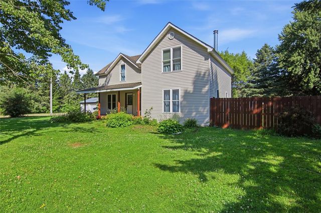 314 W Yellow Street, Cadott, WI 54729