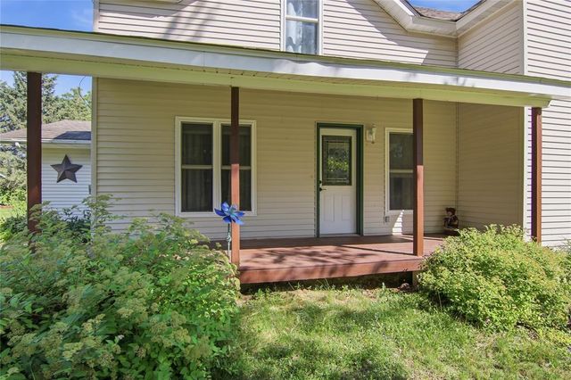 314 W Yellow Street, Cadott, WI 54729