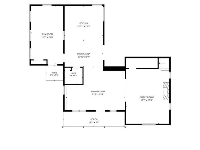 314 W Yellow Street, Cadott, WI 54729