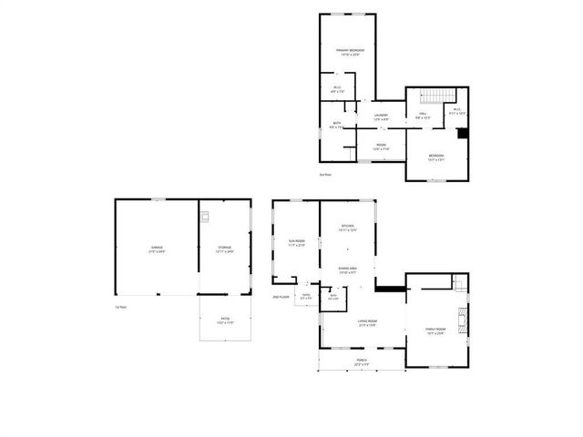 314 W Yellow Street, Cadott, WI 54729