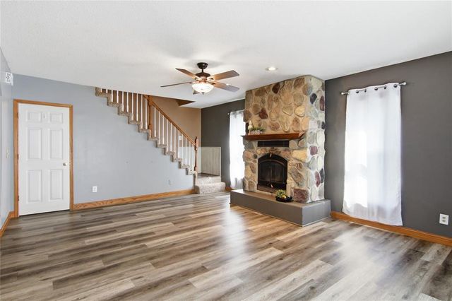314 W Yellow Street, Cadott, WI 54729