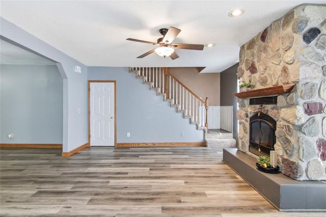 314 W Yellow Street, Cadott, WI 54729