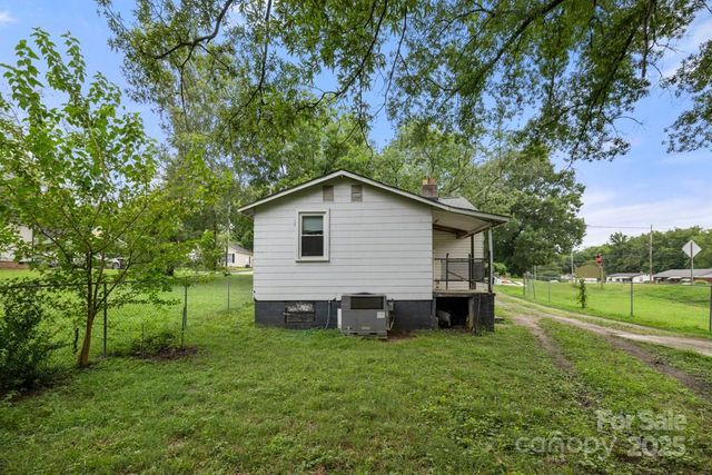 213 Bynum Avenue, Rock Hill, SC 29732