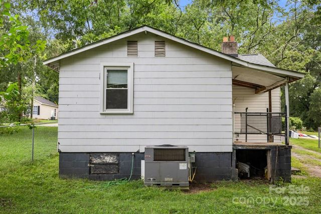 213 Bynum Avenue, Rock Hill, SC 29732