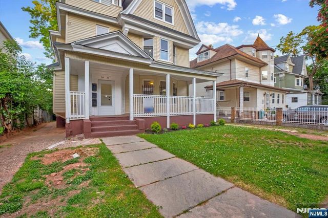 34-36 Hedden Terrace, Newark, NJ 07108