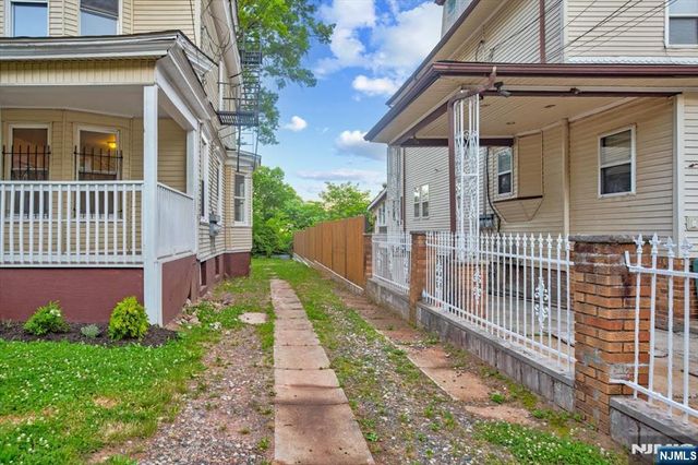 34-36 Hedden Terrace, Newark, NJ 07108