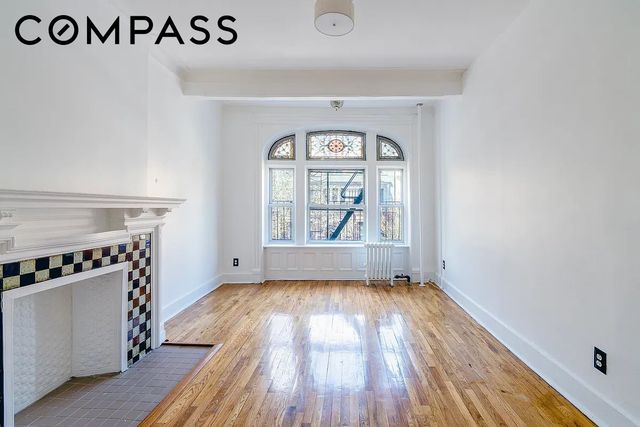 236 Hancock Street, New York City, NY 11216