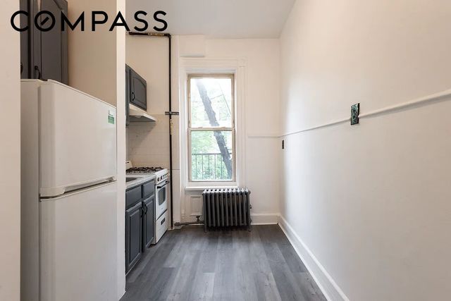 236 Hancock Street, New York City, NY 11216