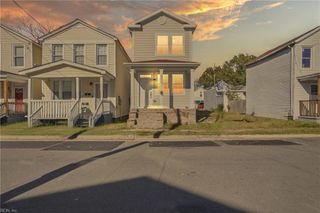 956 Gordon ST, Norfolk, VA 23504