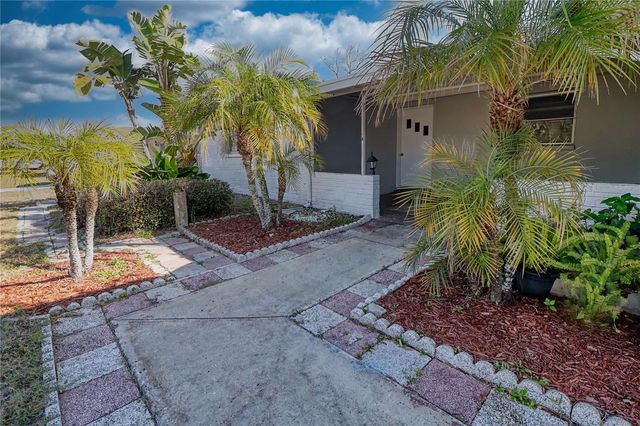 10332 HONEYSUCKLE LANE, Port Richey, FL 34668