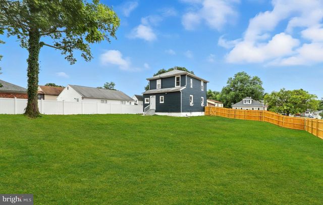 1803 CASADEL AVE, Baltimore, MD 21230