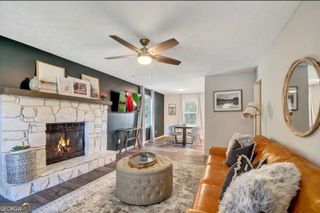 160 Booth Road SW APT A, Marietta, GA 30008