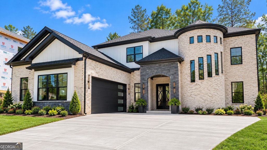 4194 Matisse Lane, Fairburn, GA 30213 — photo 3