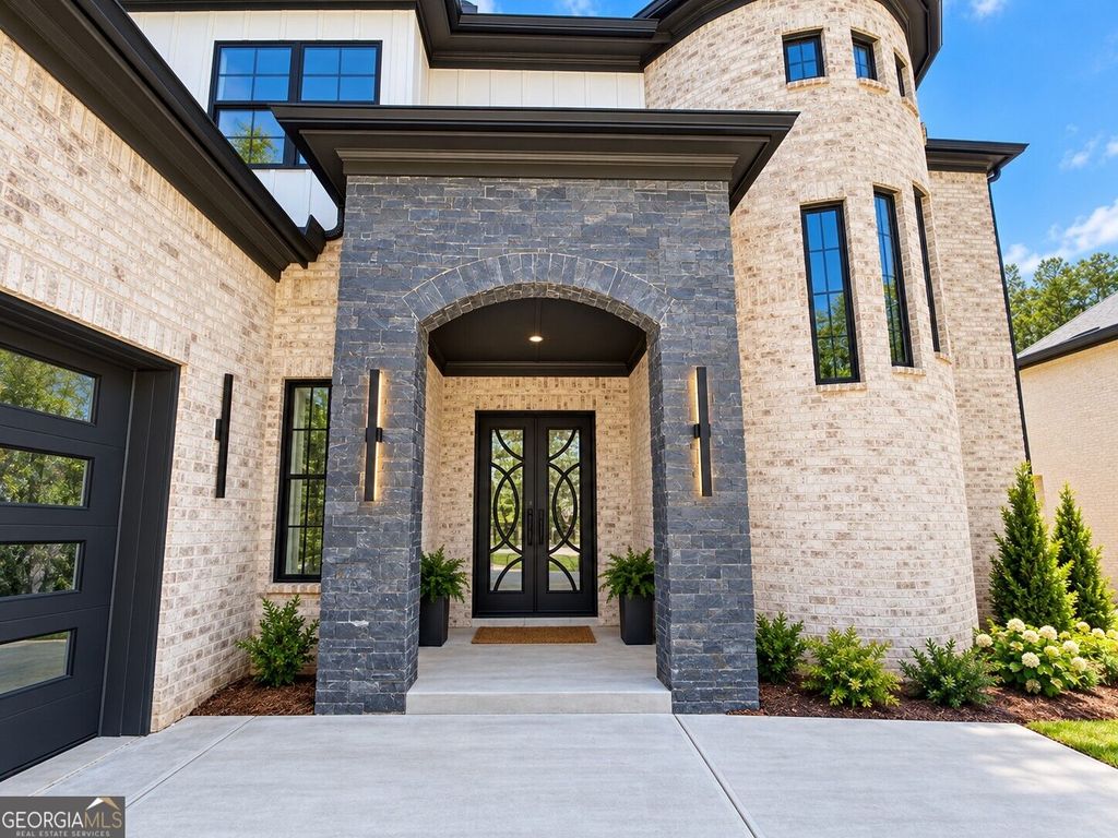 4194 Matisse Lane, Fairburn, GA 30213 — photo 4