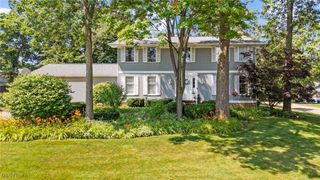 2419 Bur Oak Street NE, Canton, OH 44705