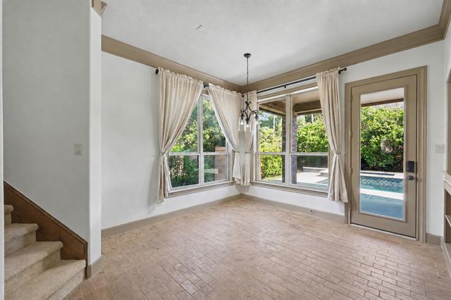 90 Player Oaks Place, The Woodlands, TX 77382