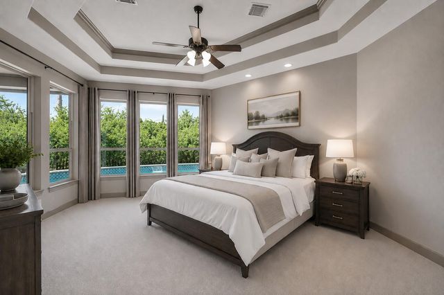 90 Player Oaks Place, The Woodlands, TX 77382