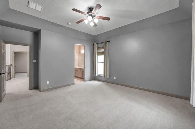 90 Player Oaks Place, The Woodlands, TX 77382