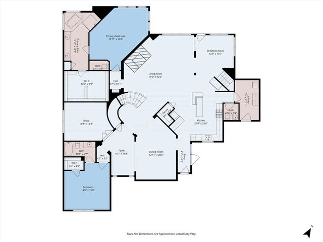 90 Player Oaks Place, The Woodlands, TX 77382