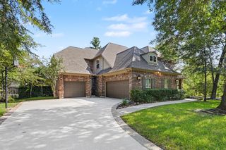 90 Player Oaks Place, The Woodlands, TX 77382